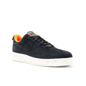 Nike Lunar Force 1 UNDFTD SP Undefeated Size 9 NIB